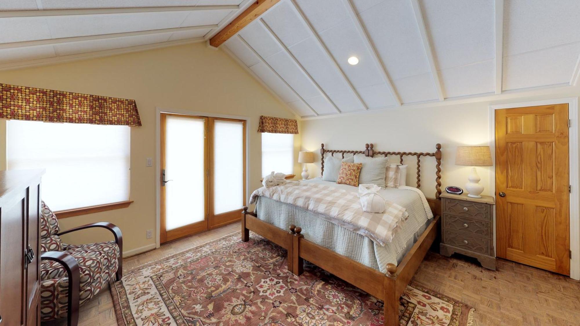 River Lyric Lodge - Formerly Double Dog Red River Extérieur photo