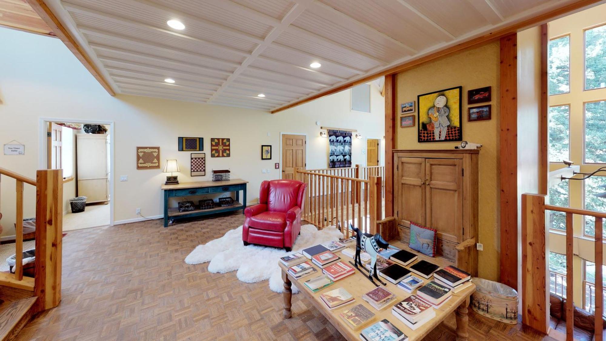 River Lyric Lodge - Formerly Double Dog Red River Extérieur photo