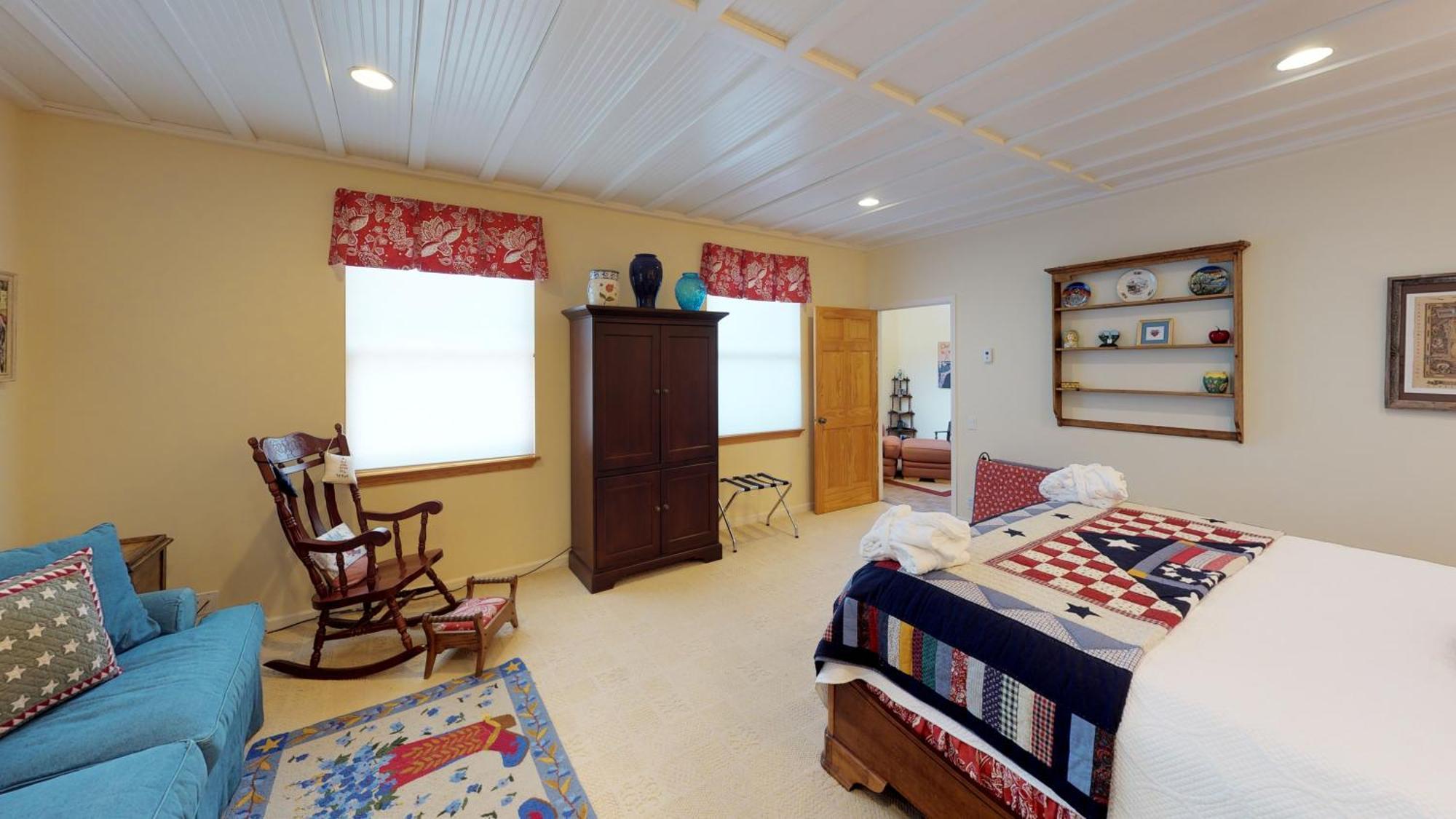 River Lyric Lodge - Formerly Double Dog Red River Extérieur photo