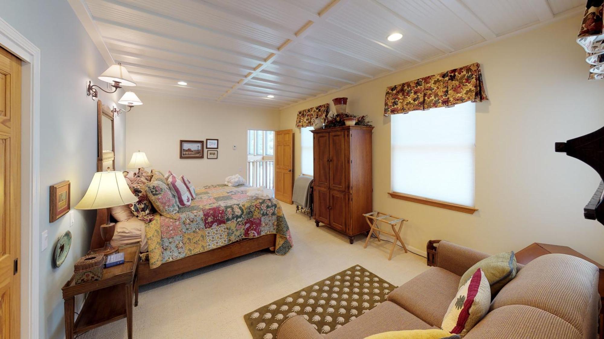 River Lyric Lodge - Formerly Double Dog Red River Extérieur photo