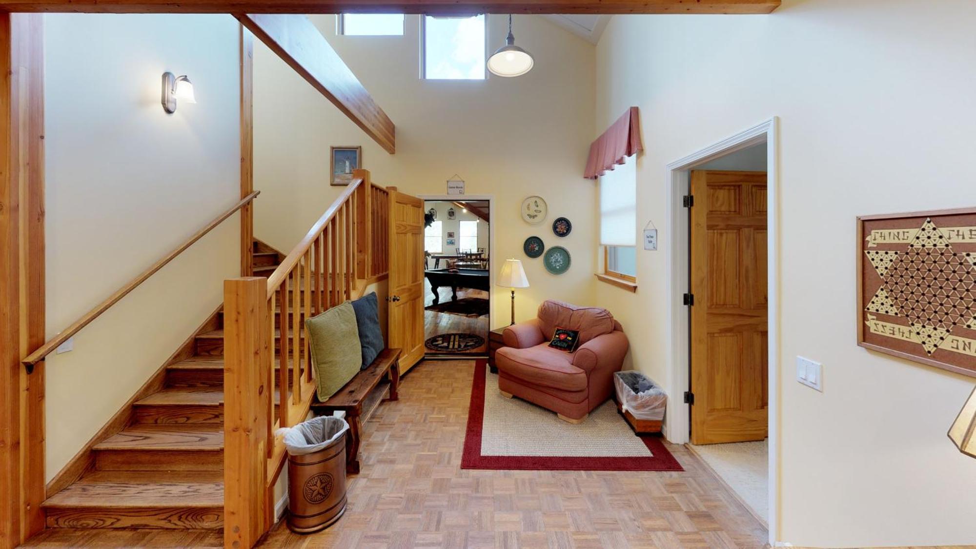 River Lyric Lodge - Formerly Double Dog Red River Extérieur photo