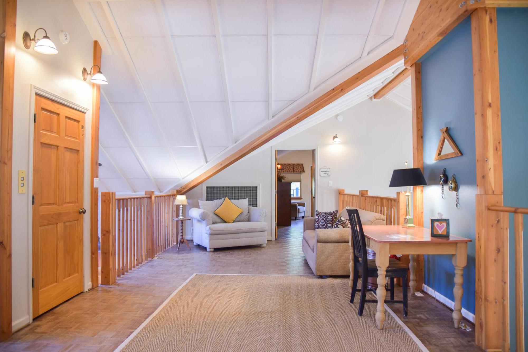 River Lyric Lodge - Formerly Double Dog Red River Extérieur photo