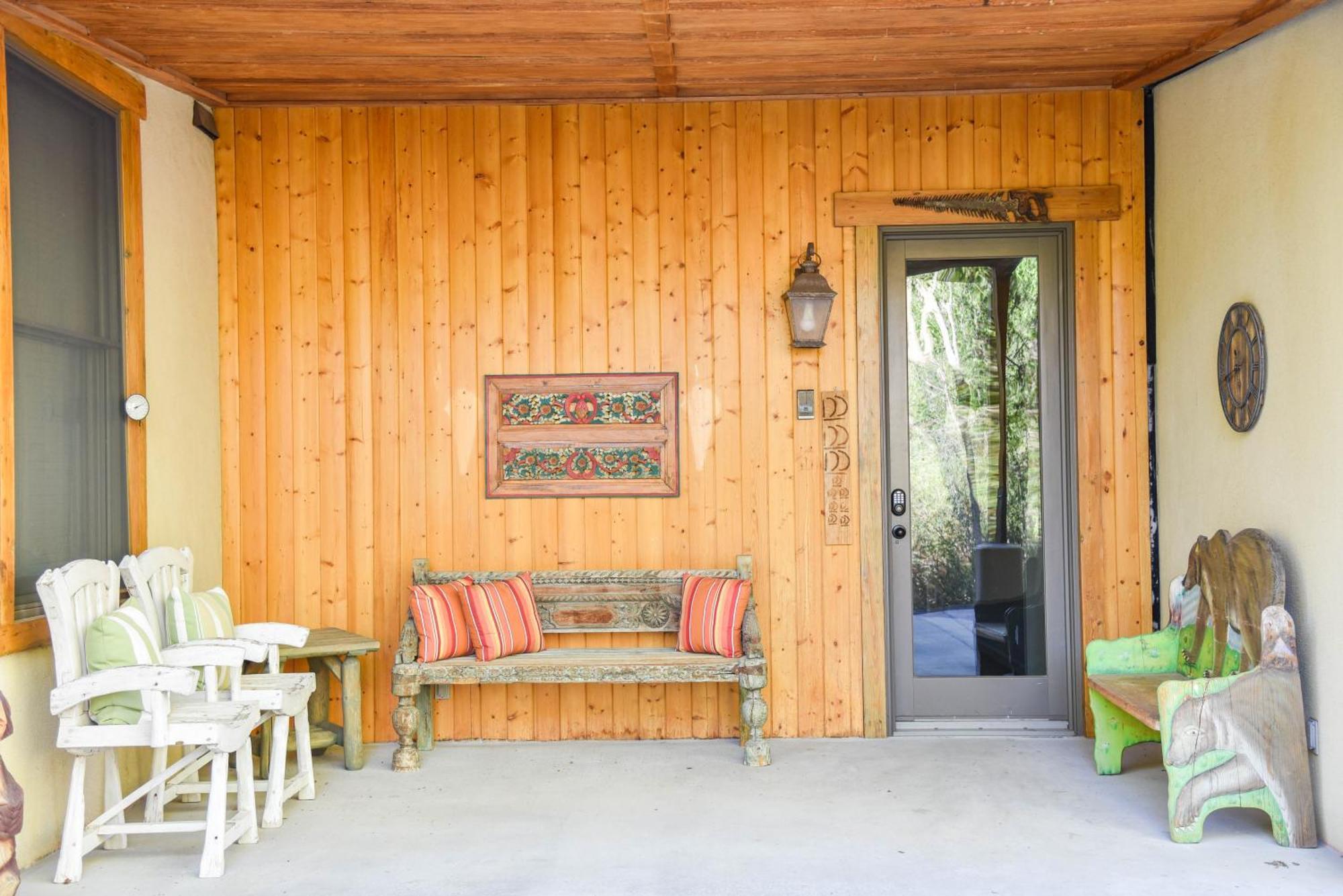 River Lyric Lodge - Formerly Double Dog Red River Extérieur photo