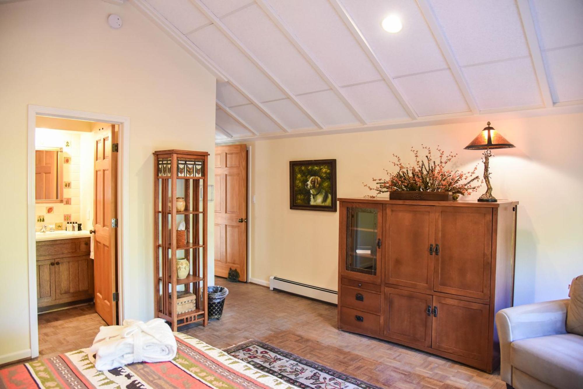 River Lyric Lodge - Formerly Double Dog Red River Extérieur photo