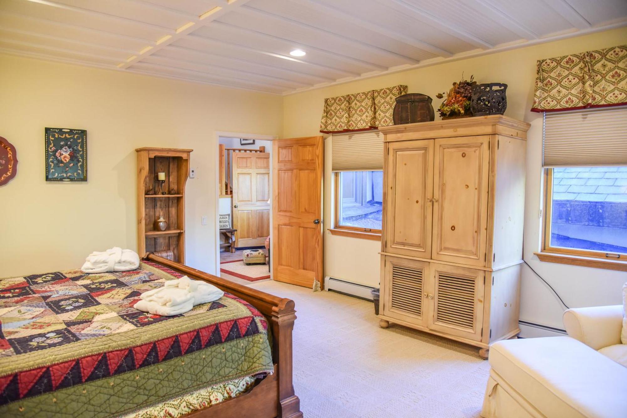 River Lyric Lodge - Formerly Double Dog Red River Extérieur photo