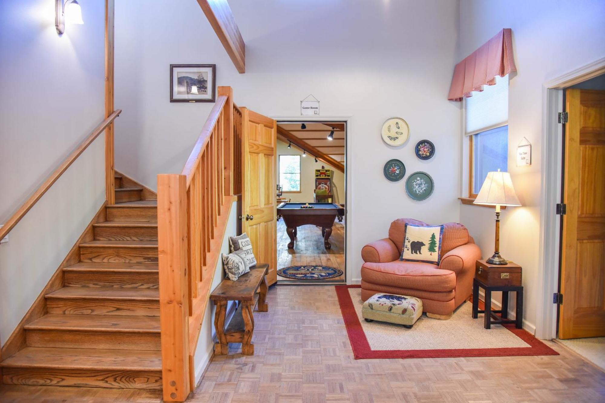 River Lyric Lodge - Formerly Double Dog Red River Extérieur photo