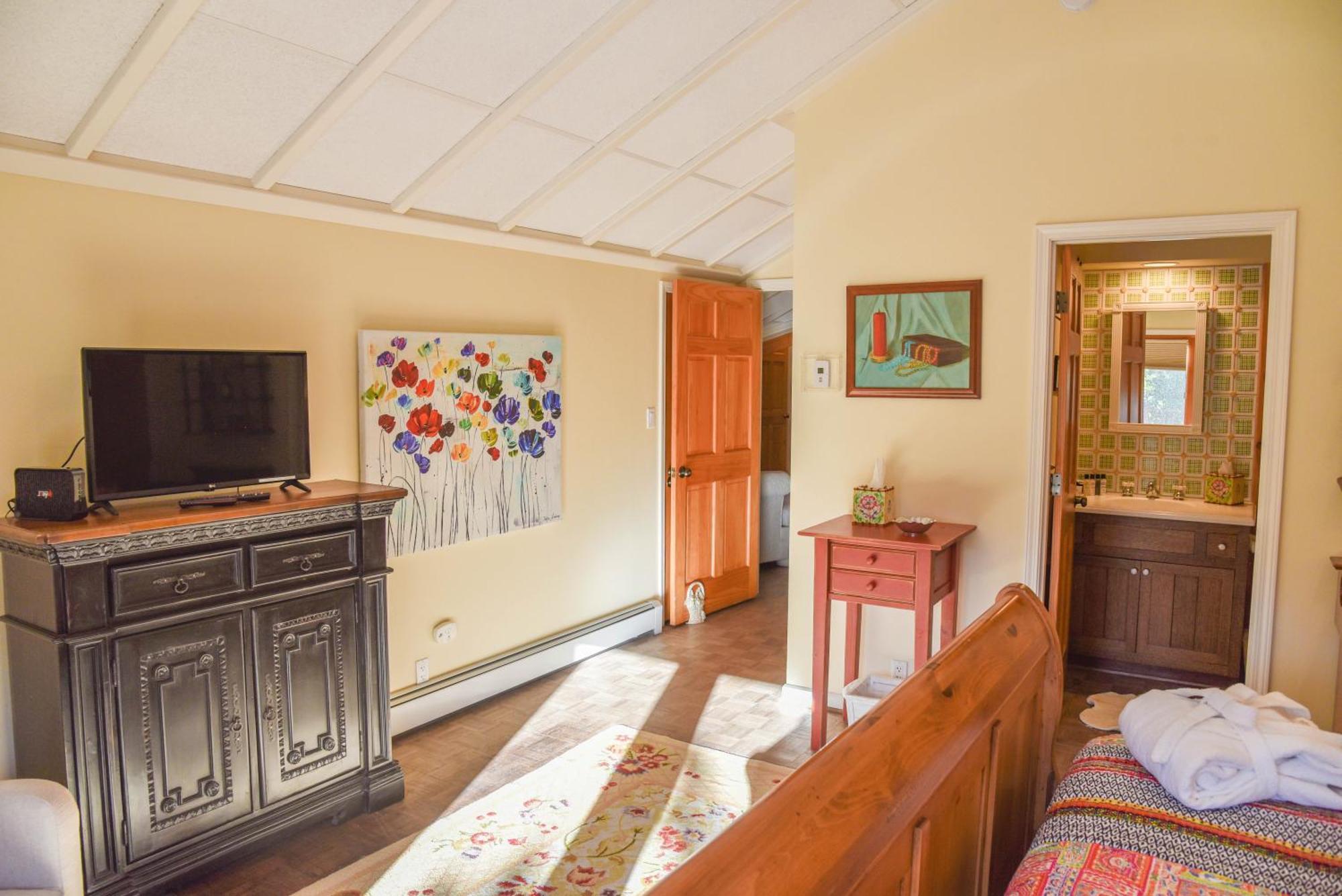 River Lyric Lodge - Formerly Double Dog Red River Extérieur photo