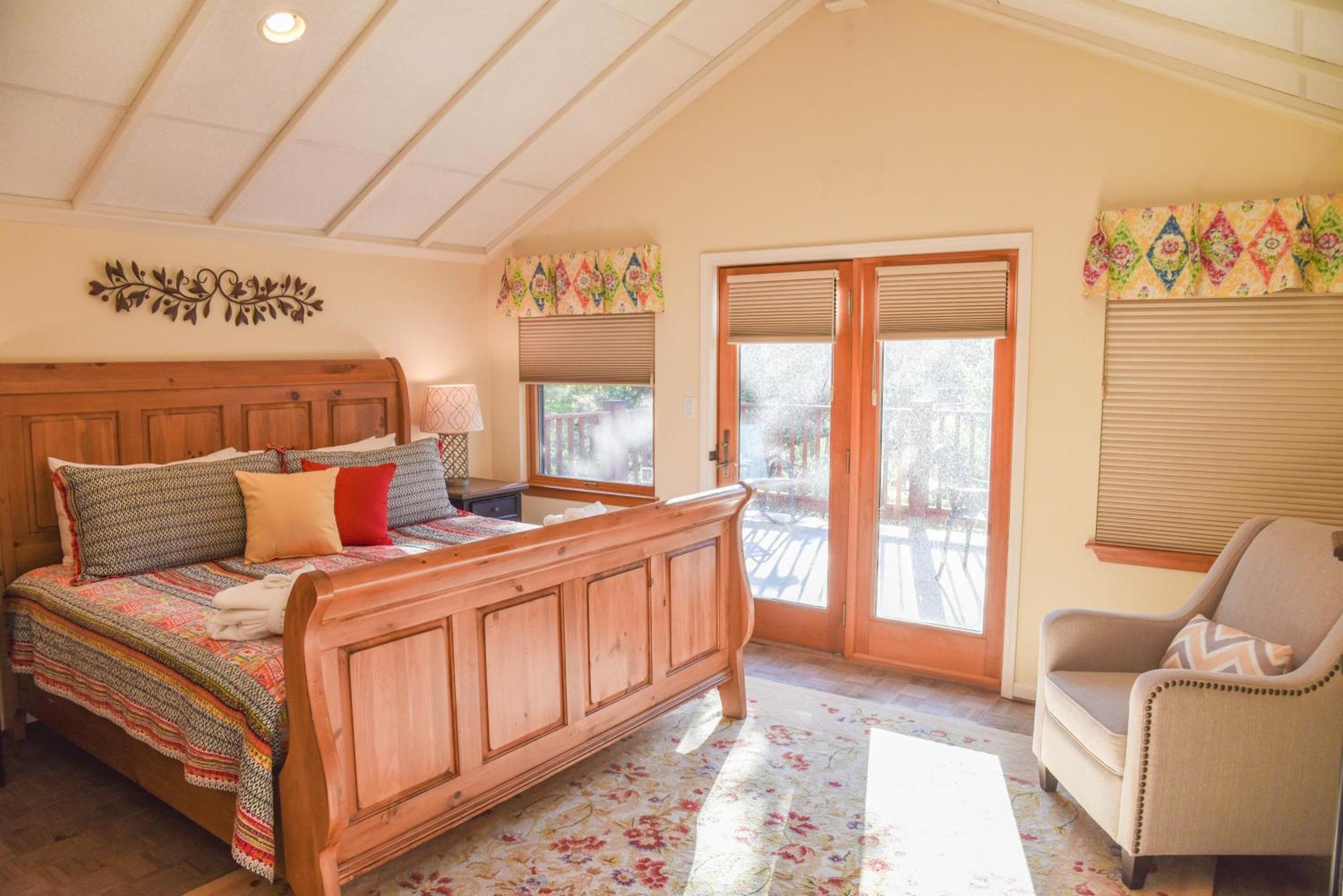River Lyric Lodge - Formerly Double Dog Red River Extérieur photo