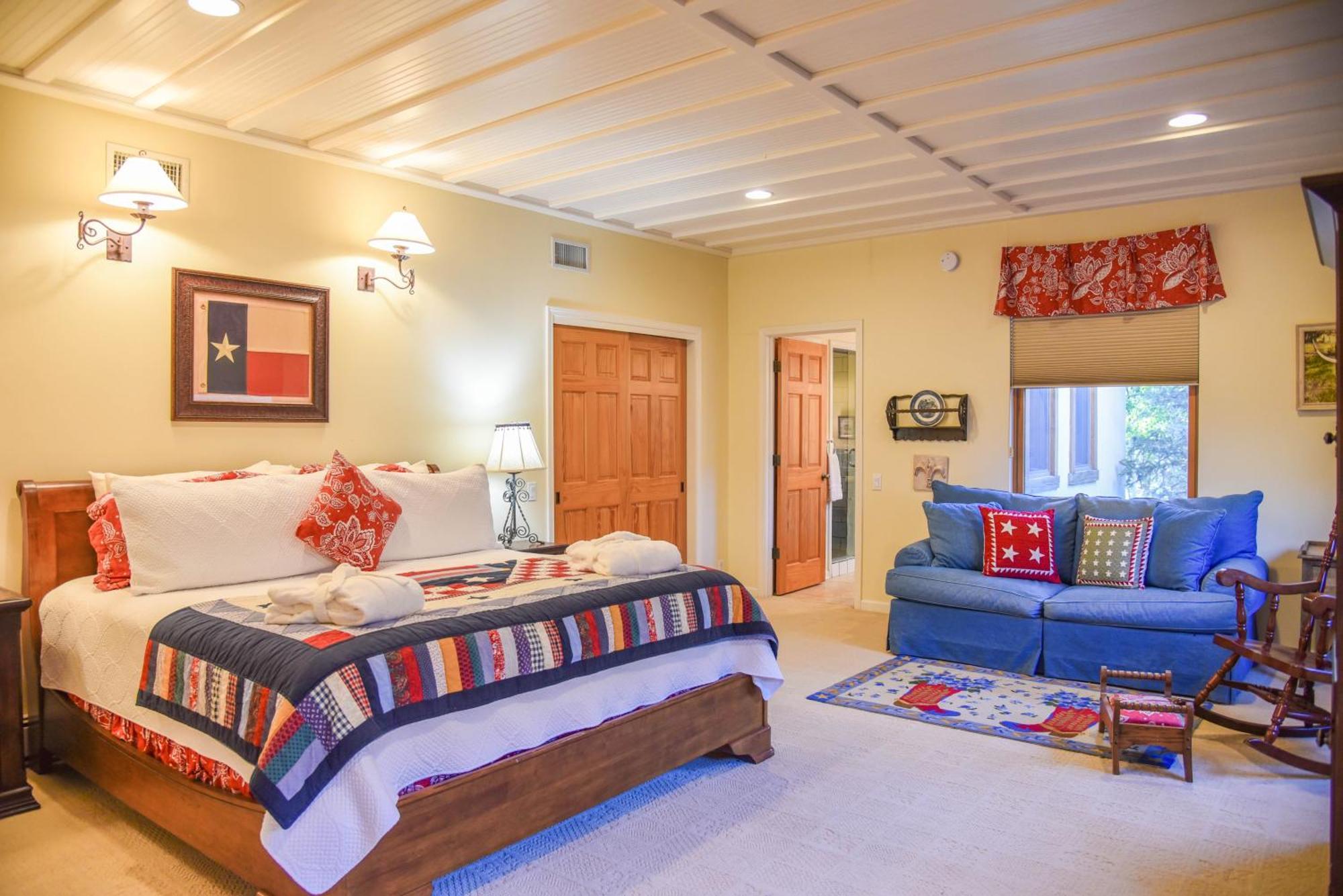 River Lyric Lodge - Formerly Double Dog Red River Extérieur photo